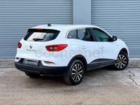 Usado Renault Kadjar LIMITED 140 CV (102 kW) 2021 Blanco SUV