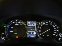 Usado Lexus RX450h Executive Line 313 CV (230 kW) 2016 Blanco SUV