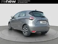 Usado Renault Zoe Evolution 80 kW (109 CV) 2022 Eléctrico Utilitario