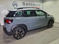 Usado Citroën C3 Aircross PureTech 110 CV (80 kW) 2021 Gris / plata SUV