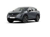 Nuevo Nissan Ariya 177 kW (242 CV) 2025 Otro SUV