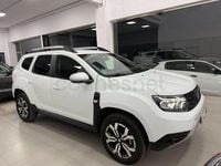 Usado Dacia Duster Prestige 115 CV (84 kW) 2022 Blanco SUV