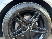 Usado Mercedes A200 Style 136 CV (100 kW) 2013 Gris / plata Berlina