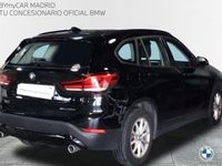 usado BMW X1 sDrive18d en BYmyCAR Madrid - Alcalá Madrid