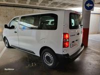 Usado Opel Zafira Life Business Edition 120 CV (88 kW) 2021 Blanco Monovolumen