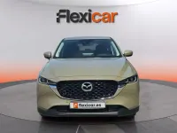 Usado Mazda CX-5 150 CV (110 kW) 2023 Beige SUV