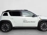 Nuevo Renault 4 E-Tech Iconic 110 kW (150 CV) 2025 SUV
