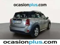 Usado Mini Cooper Countryman 136 CV (100 kW) 2019 Gris SUV