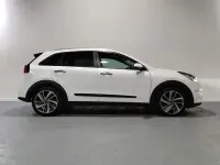 Usado Kia Niro 141 CV (103 kW) 2019 Blanco SUV