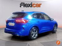 Usado Ford Kuga ST-Line 150 HP (110 kW) 2025 Azul SUV