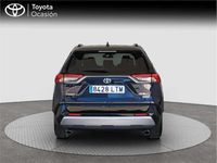Usado Toyota RAV4 Hybrid Style 218 CV (160 kW) 2021 SUV