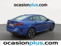 Używany BMW 218 150 KM (110 kW) 2025 Niebieski Coupe