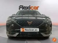 Usado Cupra Formentor 150 CV (110 kW) 2023 Negro SUV
