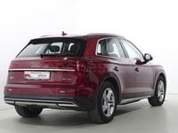 usado Audi Q5 Advanced 35 TDI S tronic