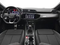 usado Audi Q3 Q3Sportback S line 35 TFSI 110 kW (150 CV)