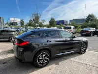 Usado BMW X4 xLine 286 CV (210 kW) 2022 Gris / plata SUV