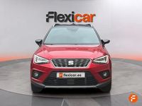 Usado Seat Arona XCELLENCE 95 HP (69 kW) 2020 Vermelho SUV