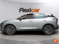 Usado Nissan Qashqai Acenta 140 CV (102 kW) 2024 Gris SUV