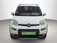 Usado Fiat Panda 4x4 86 CV (63 kW) 2019 Blanco Utilitario