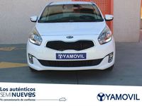 usado Kia Carens 1.7crdi Eco-dynamics Drive 115