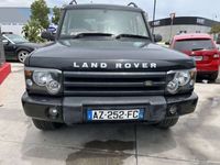 usado Land Rover Discovery Optima TD 5 Aut.