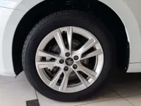 Usado Skoda Fabia Selection 95 CV (69 kW) 2025 Blanco Utilitario