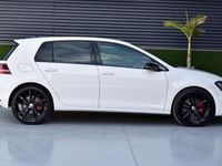 usado VW Golf GTD 2.0 TDI 184CV BMT