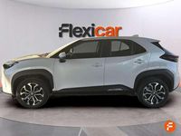 Usado Toyota Yaris Cross Active 116 CV (85 kW) 2022 Blanco SUV