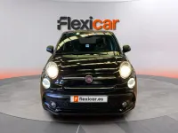 Usado Fiat 500L 95 CV (69 kW) 2019 Negro Monovolumen