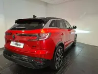Usado Renault Austral Techno 200 CV (147 kW) 2025 Rojo SUV