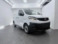 Usado Fiat Scudo 100 kW (136 CV) 2022 Blanco Van