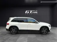 Usado Mercedes GLB200 AMG 163 CV (119 kW) 2022 Blanco SUV