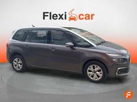 Brugt Citroën C4 Feel 131 HK (96 kW) 2019 Grå MPV