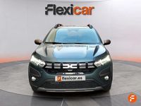 Usado Dacia Sandero Extreme 110 CV (80 kW) 2025 Gris