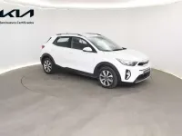 Usado Kia Stonic 114 CV (83 kW) 2025 Blanco SUV