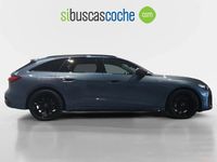 Usado Audi A5 204 CV (150 kW) 2025 Azul Coupe