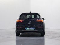 Usado VW Golf VIII Life 130 CV (95 kW) 2021 Gris Berlina