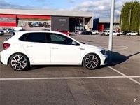 Usado VW Polo GTI 200 HP (147 kW) 2019 Branco Citadino