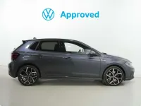 Usado VW Polo GTI 207 CV (152 kW) 2024 Gris Utilitario