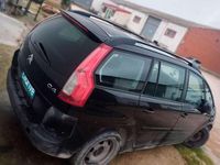 Usado Citroën C4 Exclusive 109 CV (80 kW) 2007 Negro Monovolumen