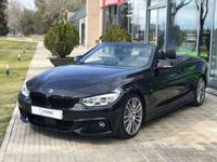 usado BMW 440 440 iA Cabrio xDrive