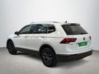Usado VW Tiguan Allspace Life 150 CV (110 kW) 2023 Blanco SUV