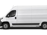 Usado Peugeot Boxer S 140 CV (102 kW) 2024 Blanco Van