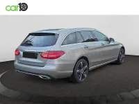 Usado Mercedes E300 320 CV (235 kW) 2020 Beige Familiar