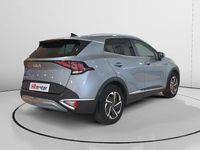 Usado Kia Sportage Motion 150 CV (110 kW) 2022 Gris SUV