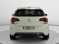 Usado Citroën C4 Feel 120 CV (88 kW) 2015