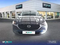 Usado Nissan Qashqai Tekna 140 CV (102 kW) 2024 Negro SUV