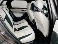 Usado Land Rover Range Rover Velar 204 CV (150 kW) 2022 Gris SUV