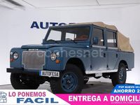 Usado Land Rover Defender 1987 SUV