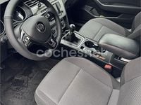 Usado VW Passat Advance 150 CV (110 kW) 2015 Blanco Familiar